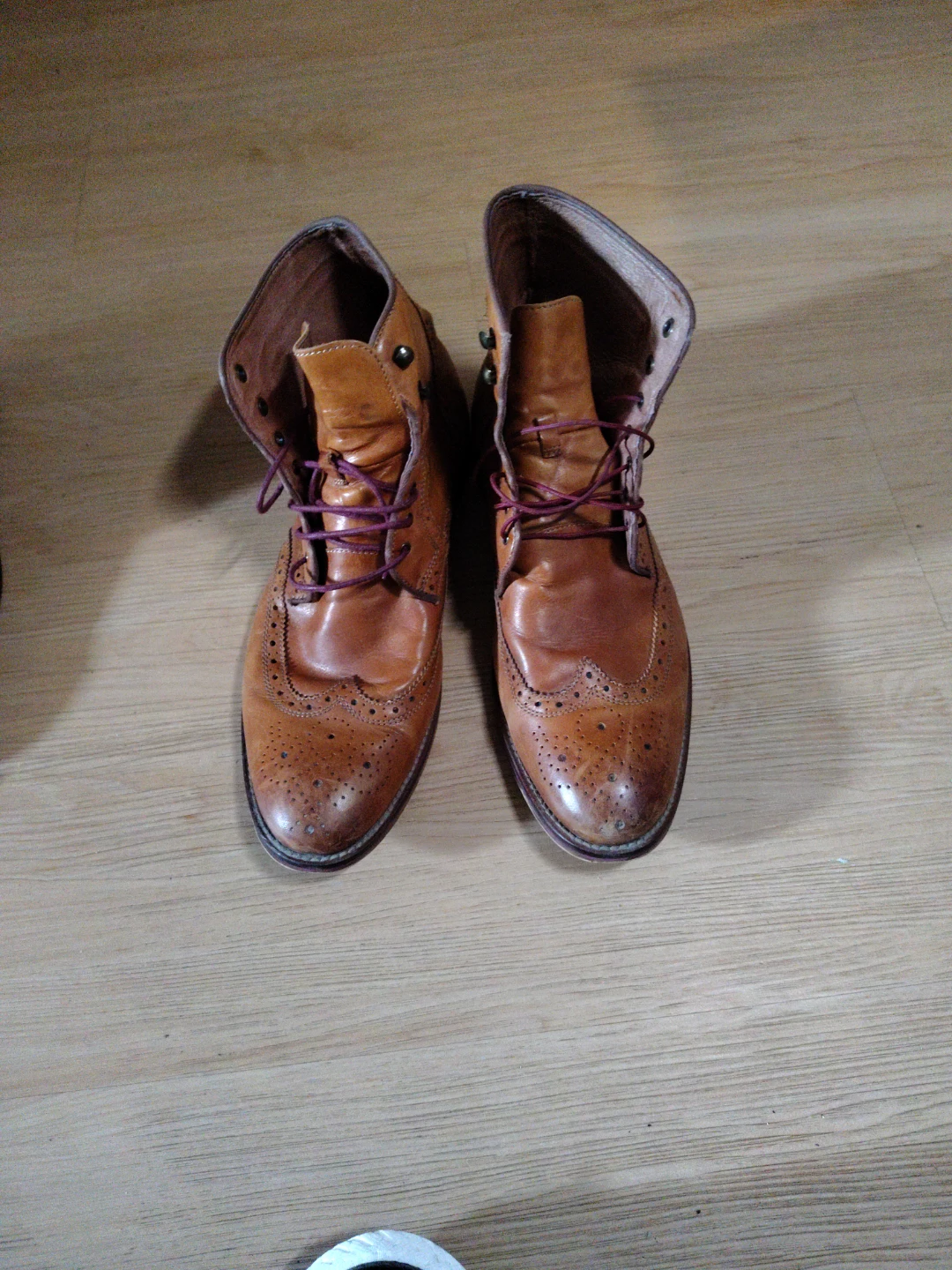 Men Assorted shoes (4) - photo 3