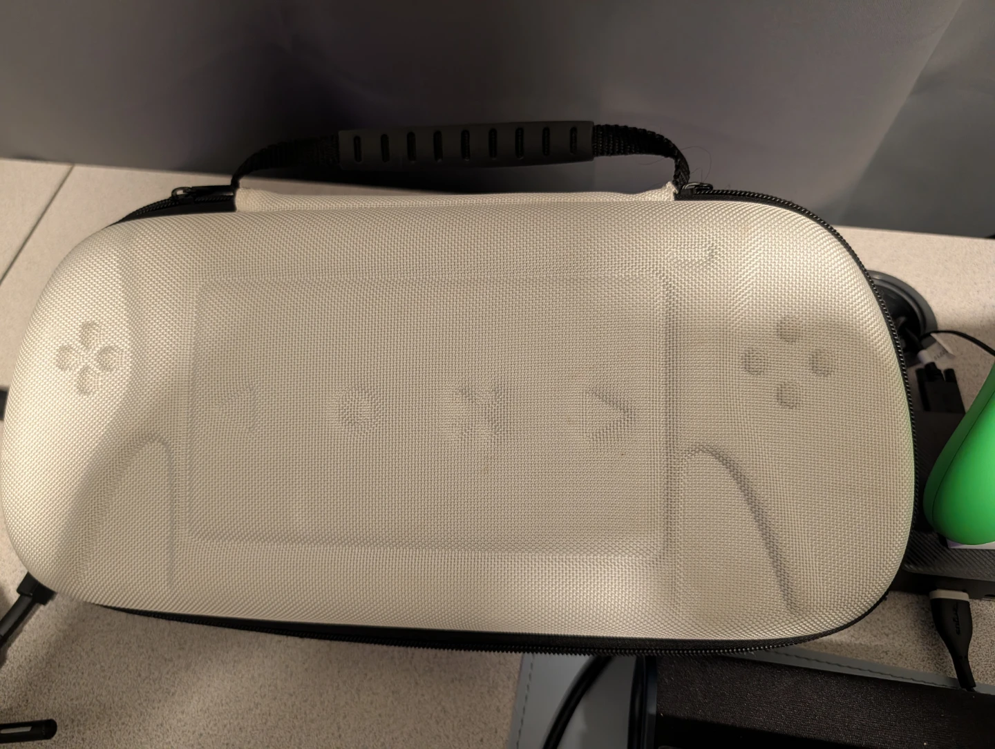 PlayStation Portal Remote Player with Charging Dock - photo 3
