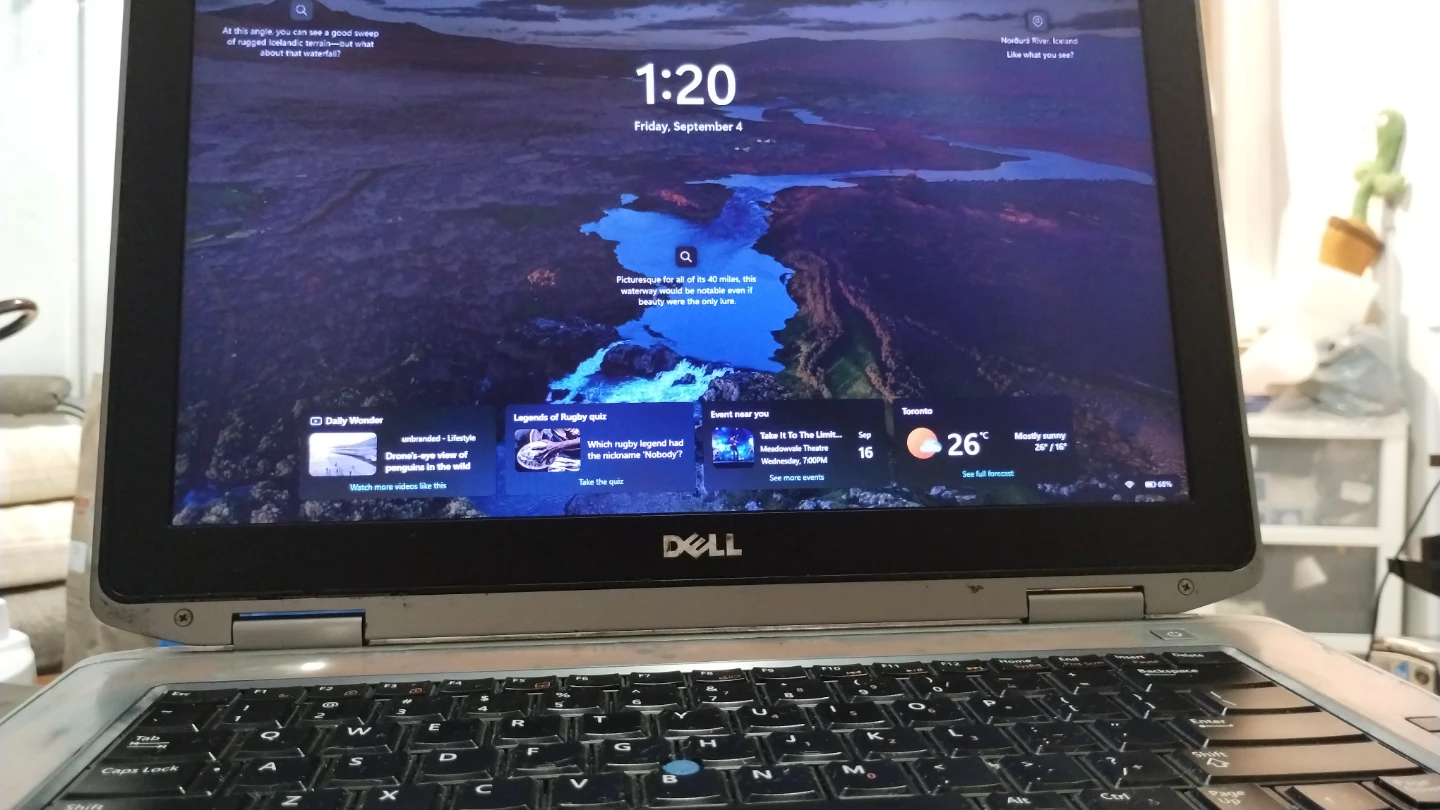 Dell Latitude E6430 Laptop