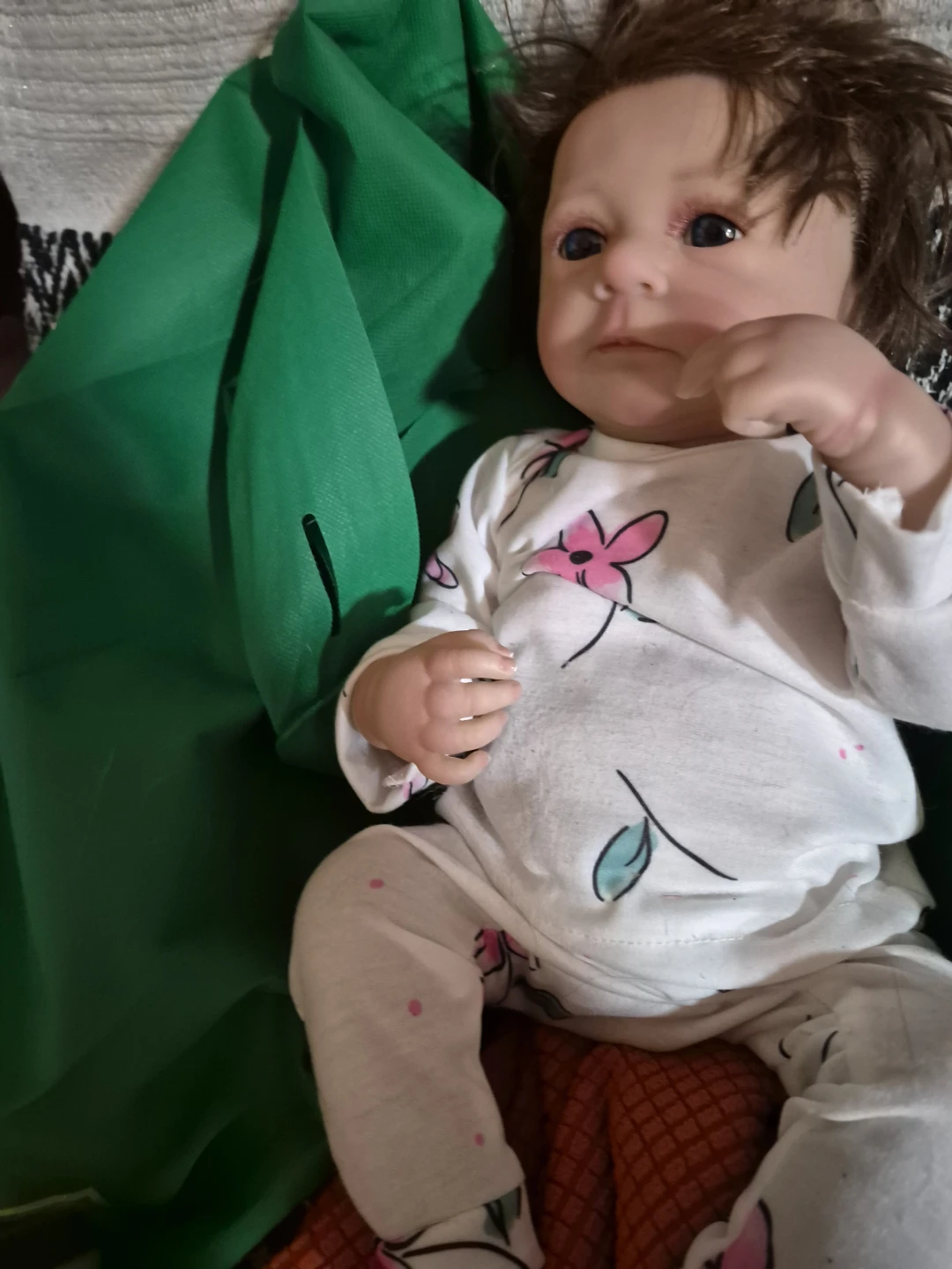 Reborn doll new