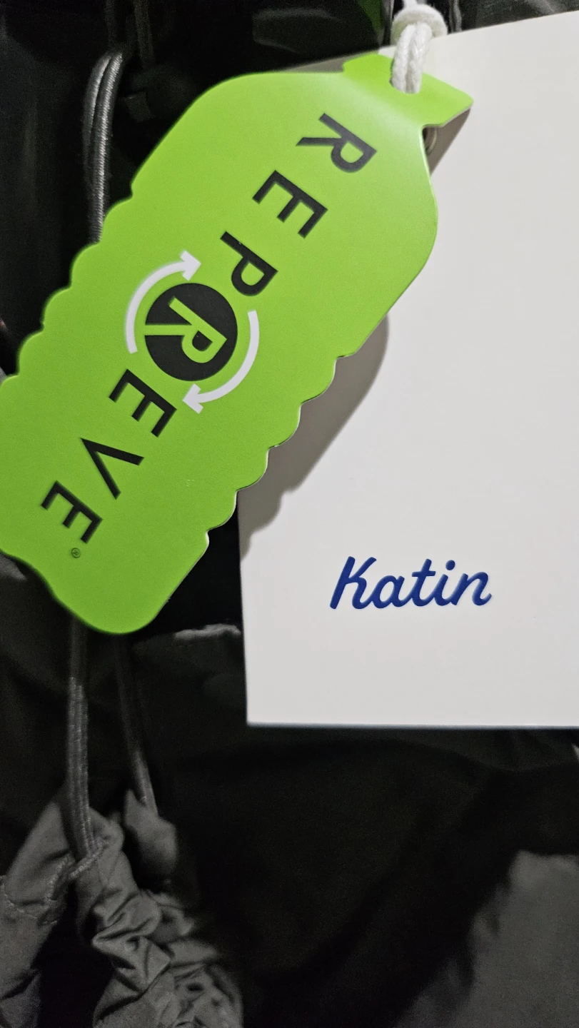 Katin OTG Packable Jacket - photo 4