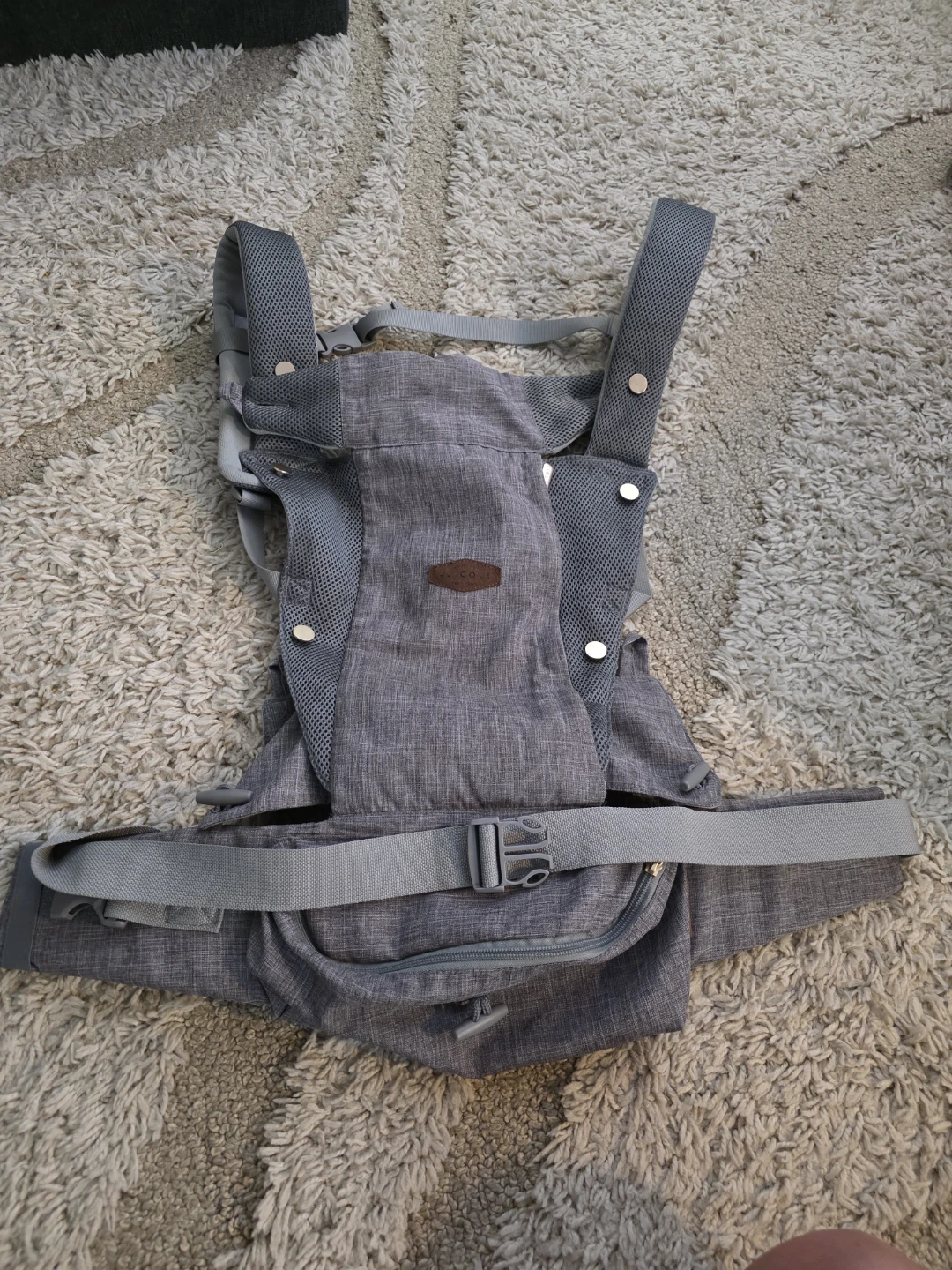 Graco SnugRide SnugLock 35 Infant Car Seat