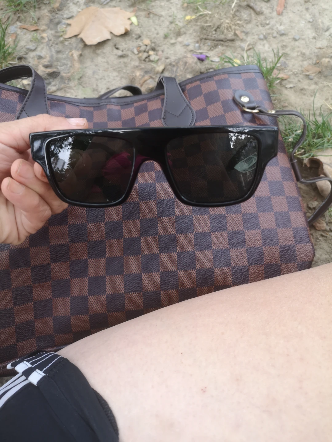 Gucci GG01960S Sunglasses - photo 5