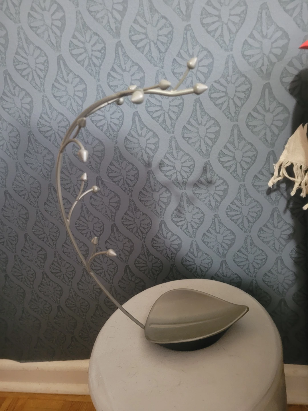 Umbra Decorative leaf jewellery stand - photo 5