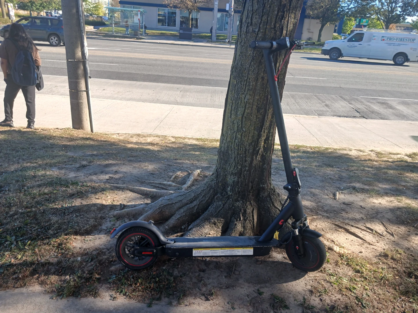 Evercross Electric Scooter