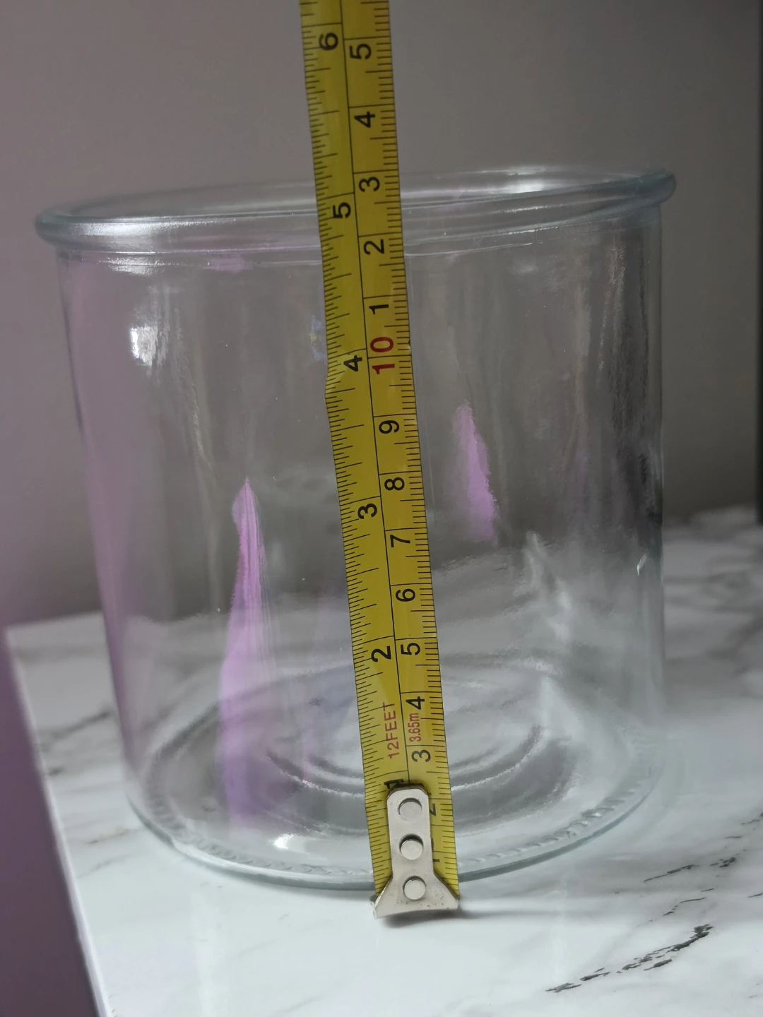 Glass Planter - photo 3