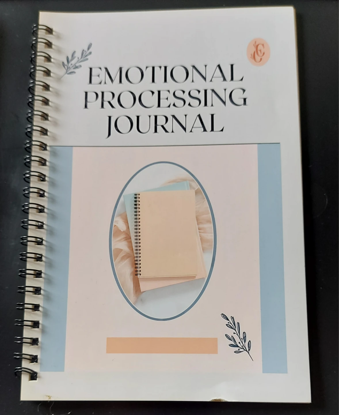 Emotional Processing and Shadow Work Journals - photo 2