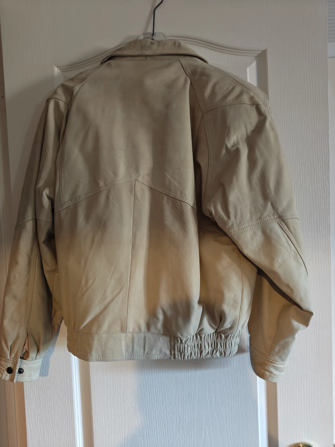 Midway Invasion Force Leather Jacket