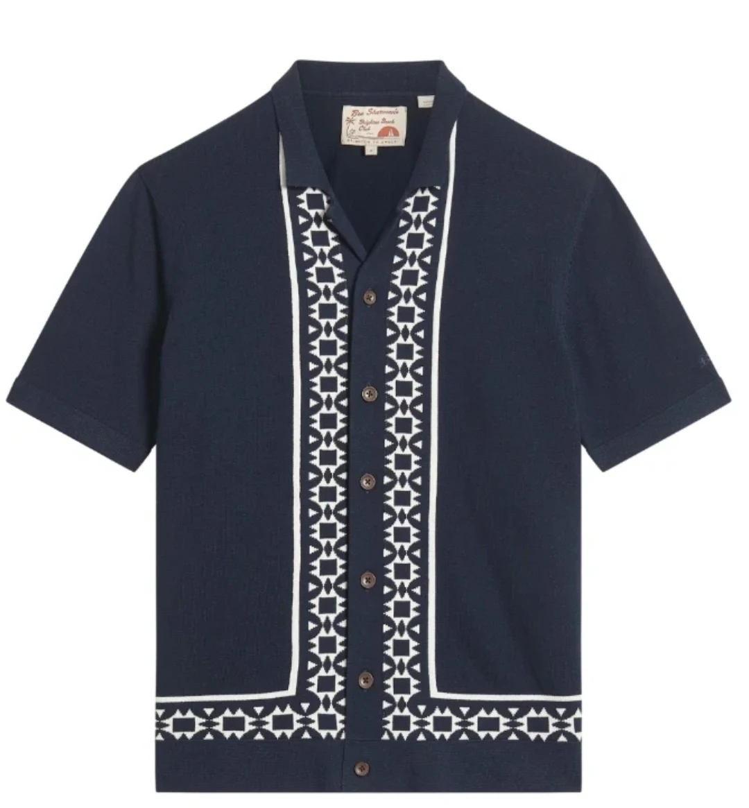 Ben Sherman Brighton Beach Club Polo - photo 2