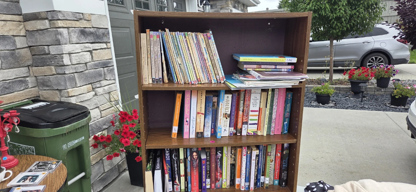 Garage Sale - photo 3