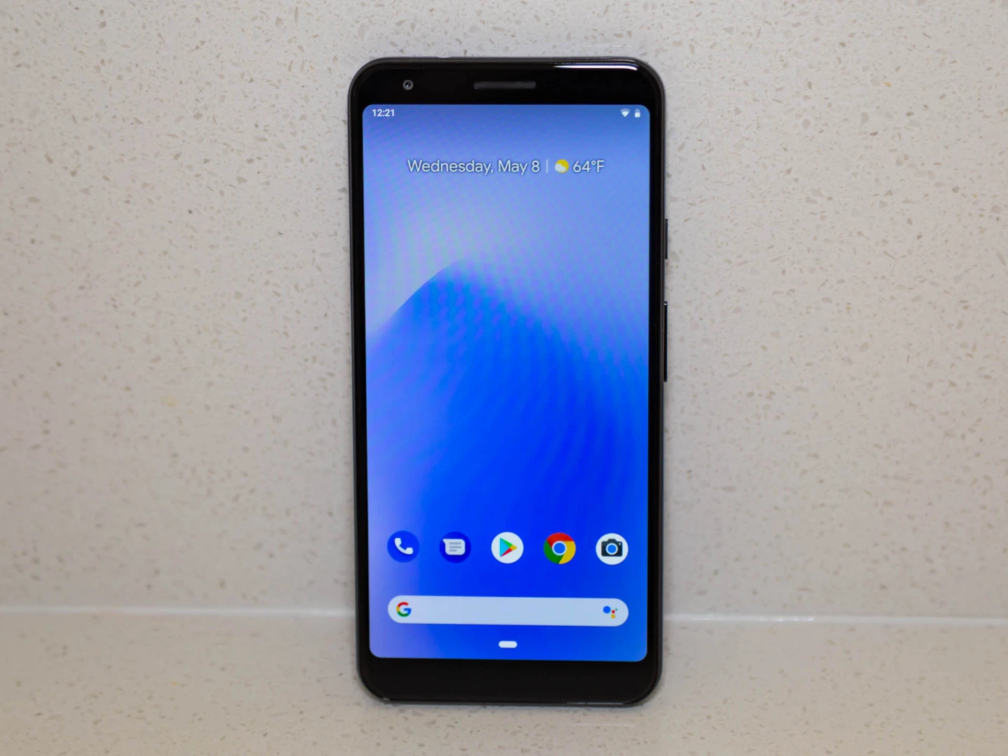 Google Pixel 3 Smartphone unlocked