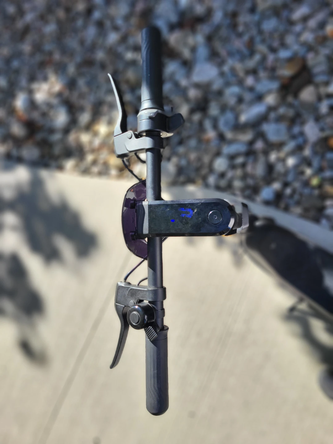 NIU Electric Scooter - photo 5