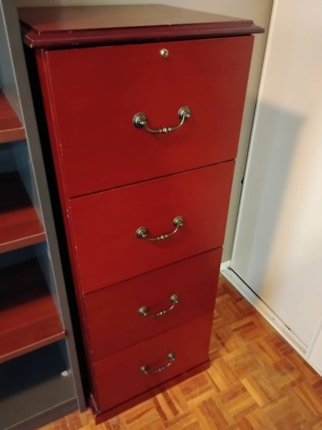 Office set