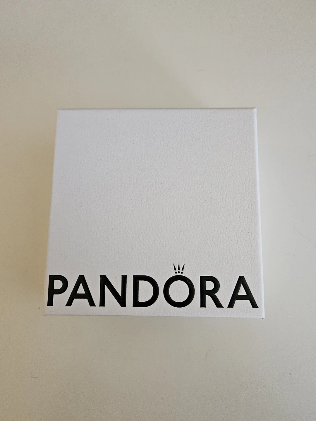 Pandora Heart Necklace - photo 3