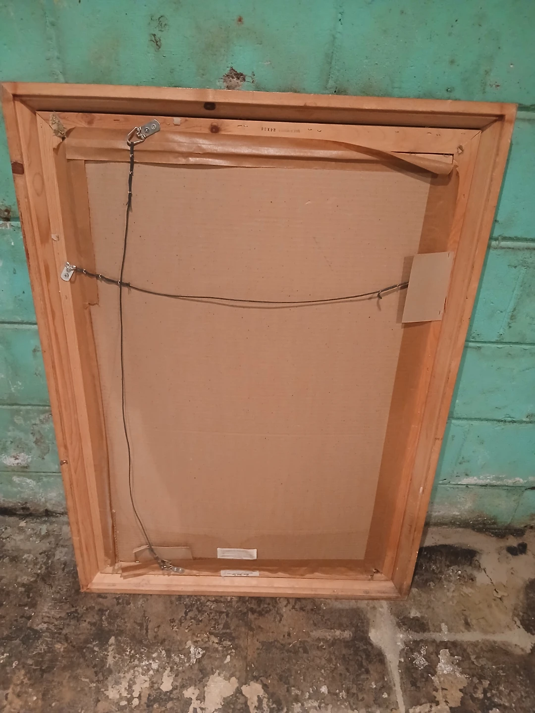 Ren-Wil Wall Mirror - photo 2