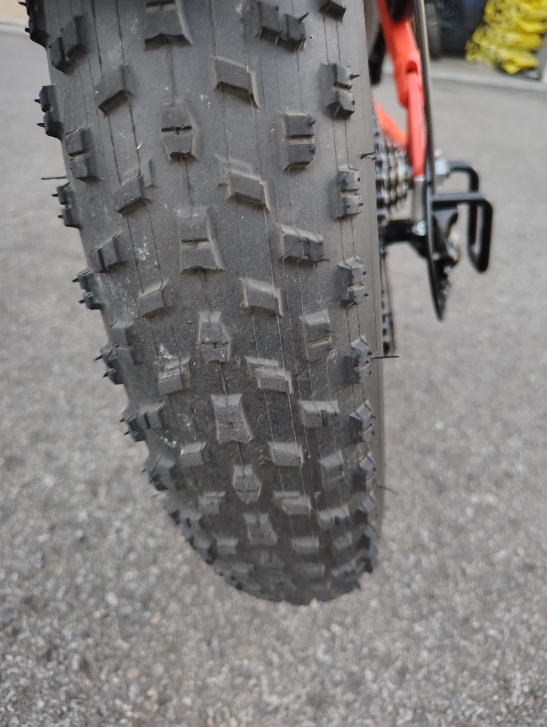Heybike mars 3.0 - photo 4