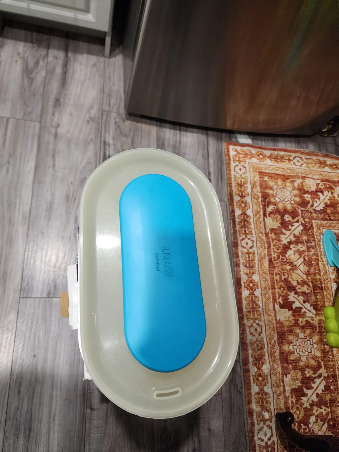 Philips Avent 3-in-1 Electric Steam Sterilizer - photo 3