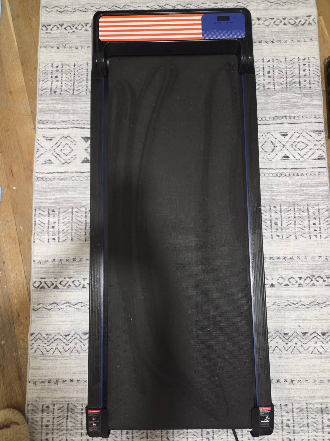 Treadmill - photo 3