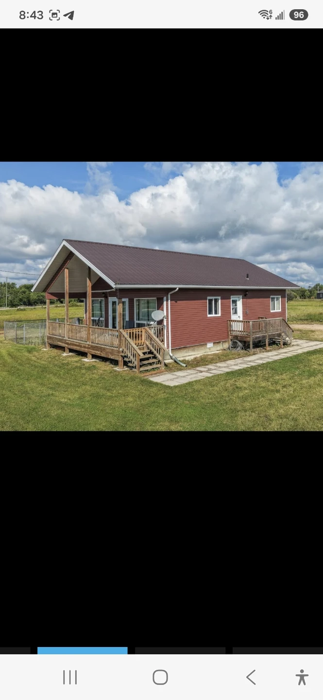 3BR Beach Home Home