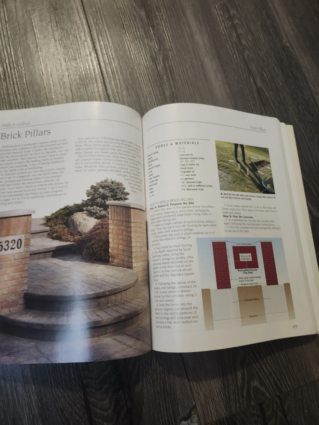 Black & Decker The Complete Guide to Creative Landscapes - photo 3