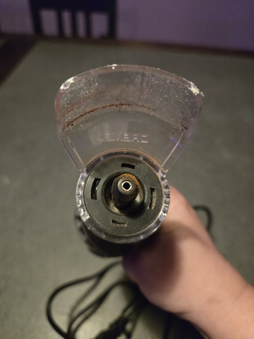 Dremel 3000 Rotary Tool - photo 2