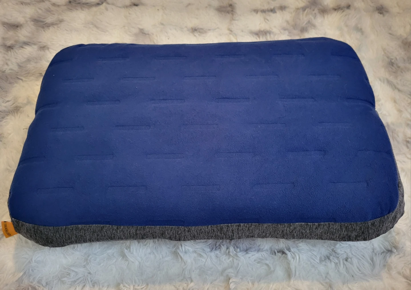 New Trekology Inflatable Camping Pillow