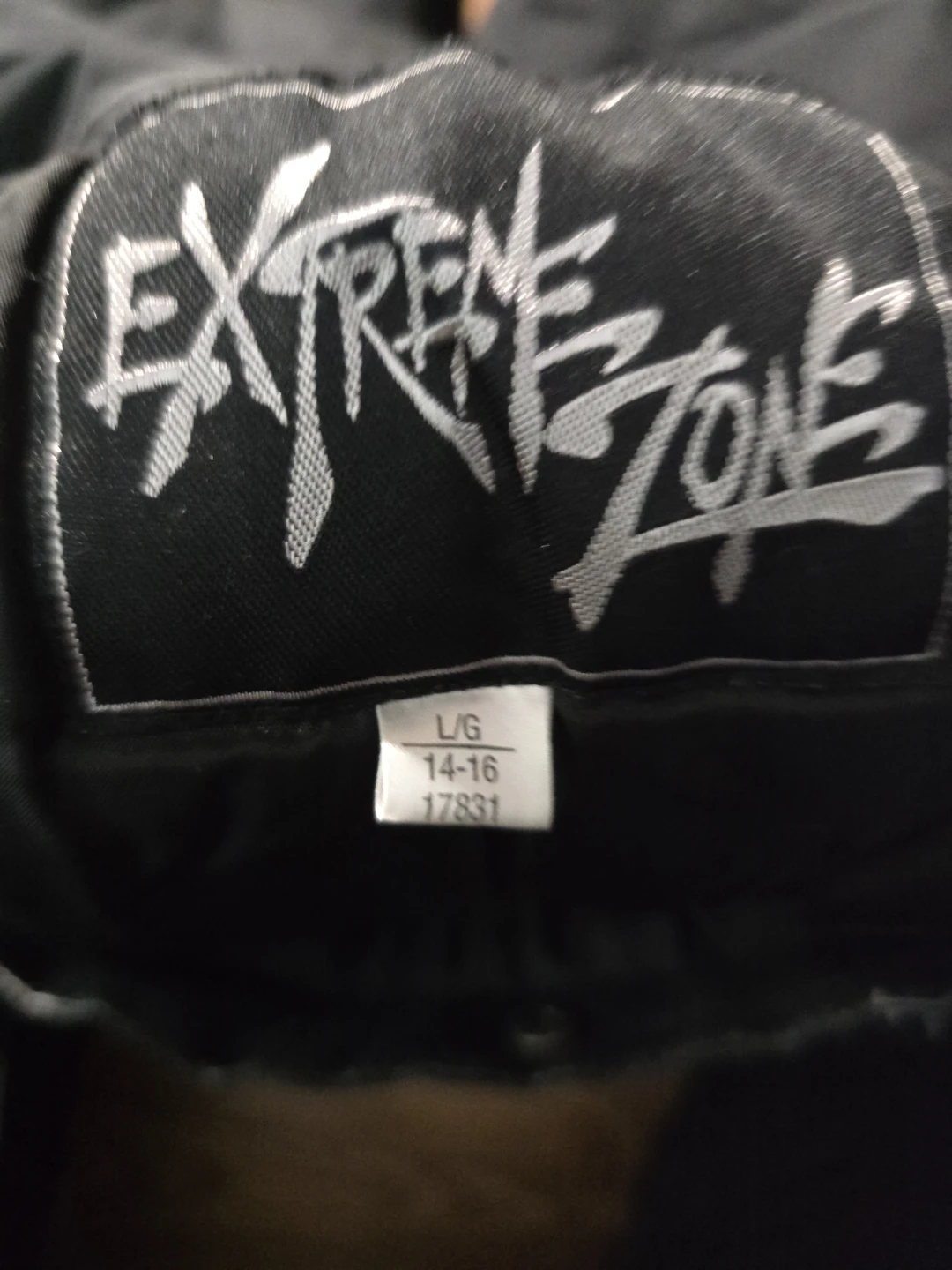 Ski Pants L/G - photo 5