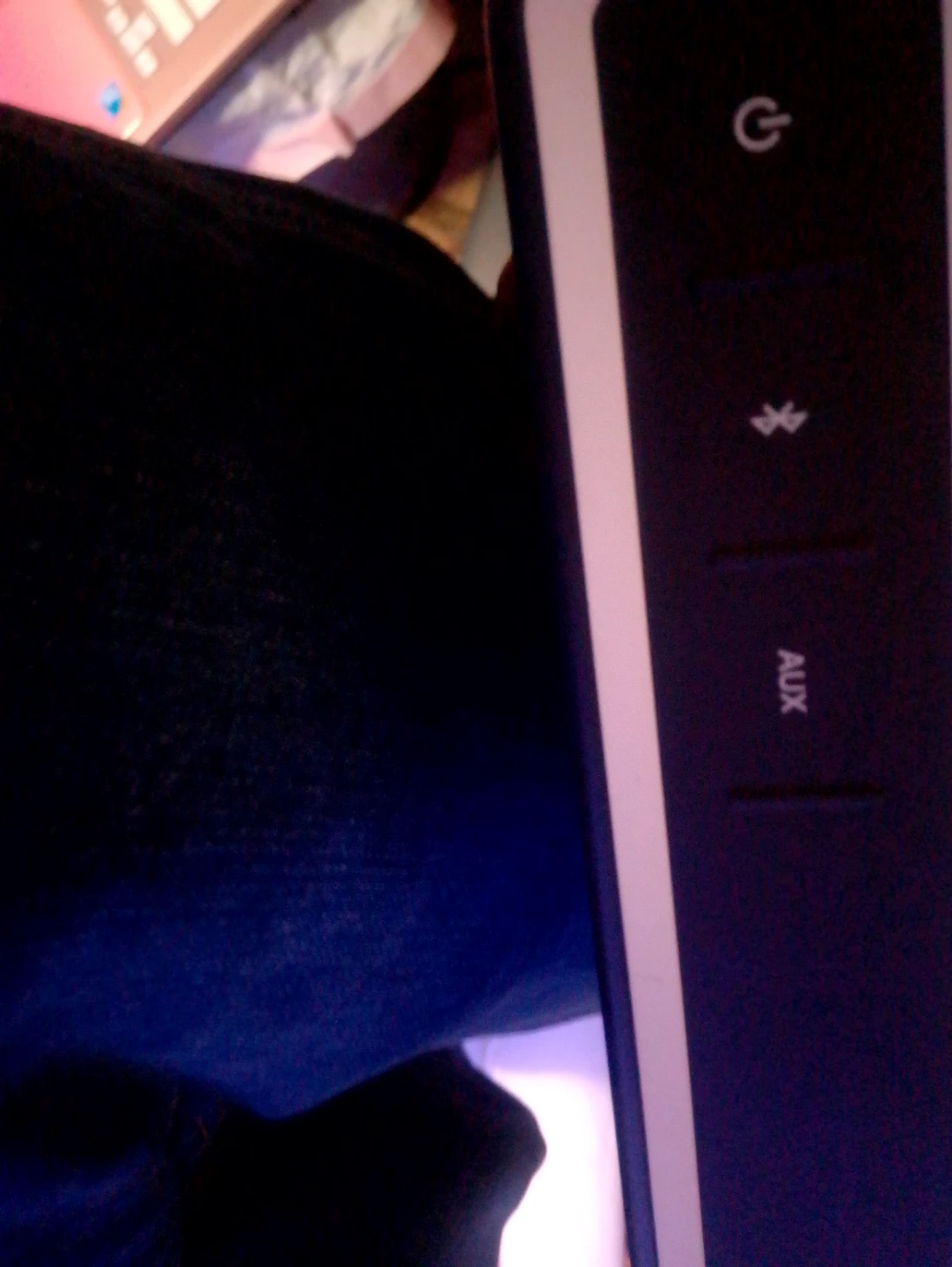 Bose SoundLink Bluetooth Speaker III - photo 3