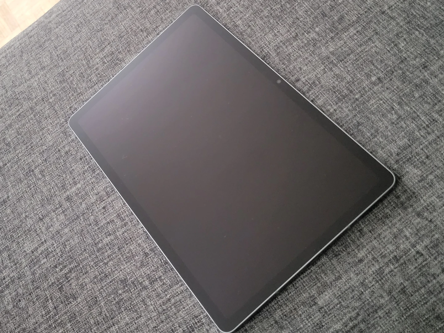​Samsung Galaxy Tab S9 FE 10.9" 128GB Gray - Excellent Condition - photo 5
