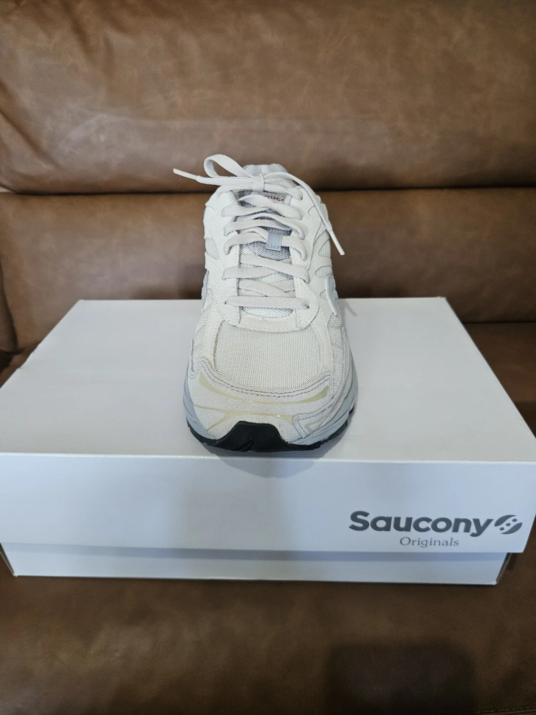 Saucony Progrid Omni 9 Men's 11.5 - photo 2