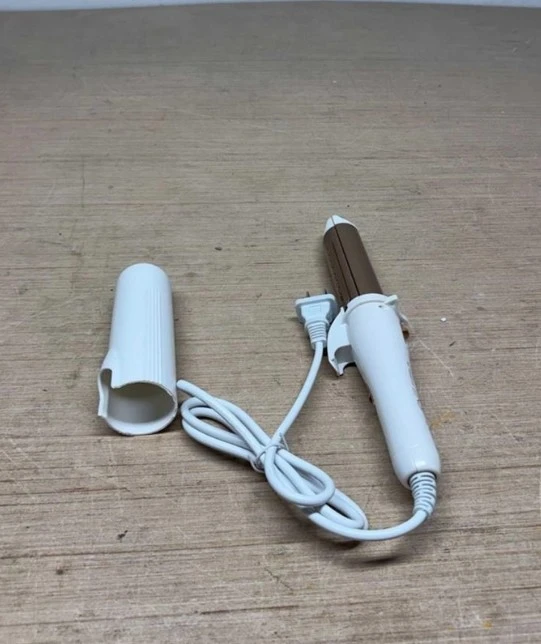Hoson 1 1/2 inch curling iron