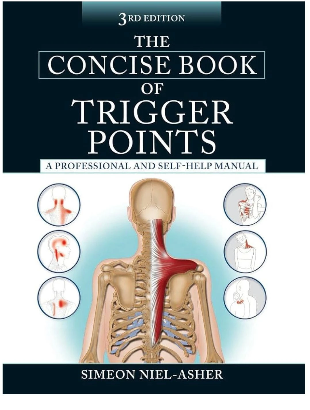 Bundle of 3 Rehabilitation & Physical Therapy Books - photo 2