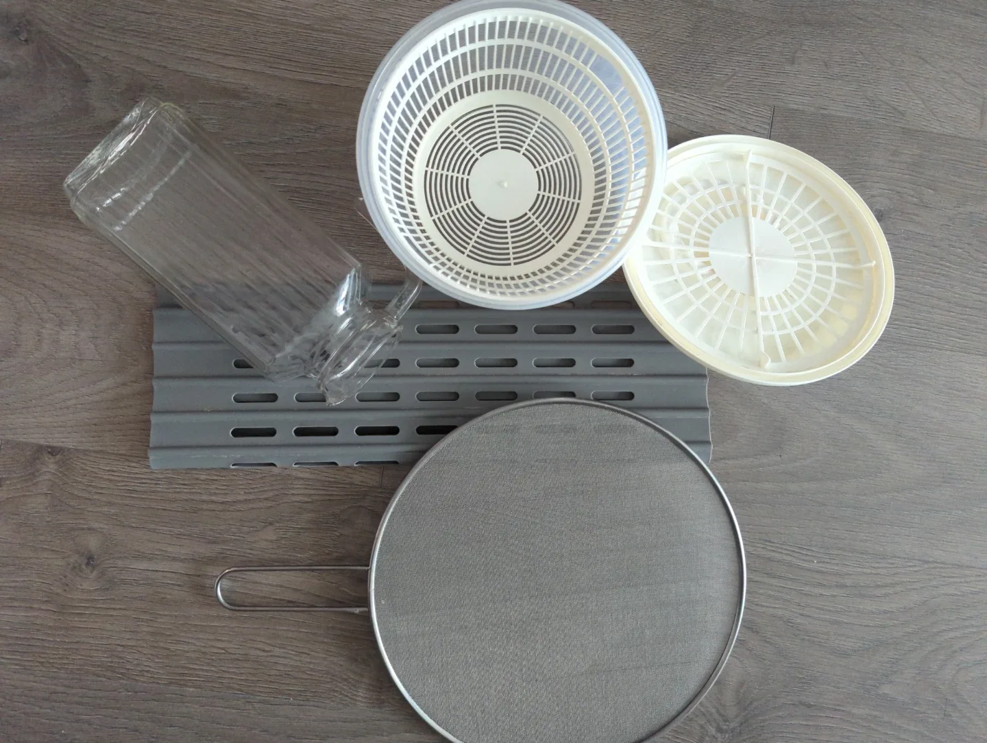 Kitchen Utility Bundle ($5 for all 4 items)