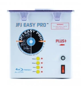 JFJ Easy Pro Disc Repair System Resurfacing Machine - photo 2