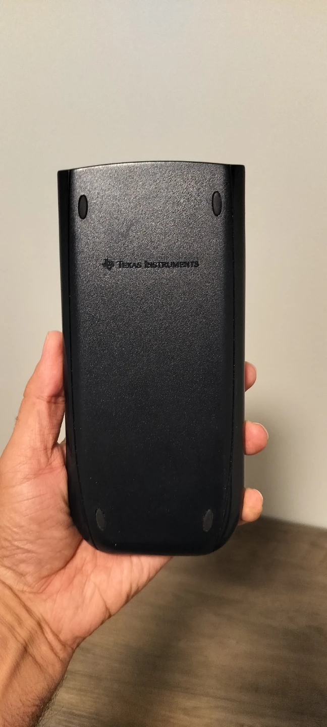 Texas Instruments TI-84 Plus Graphing Calculator - photo 2