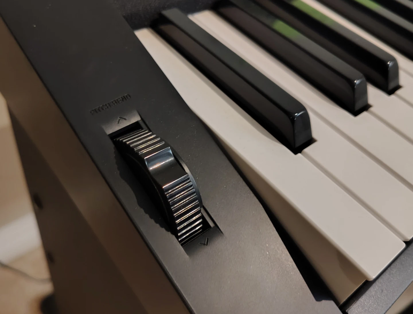 Casio CDP-230R Digital Piano with Stand and Pedal - photo 4