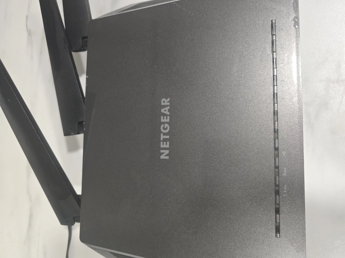 Netgear Nighthawk AC1900 Smart WiFi Router R7000