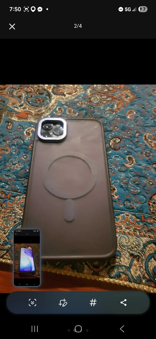 IPhone 11 pro max 256gb - photo 2
