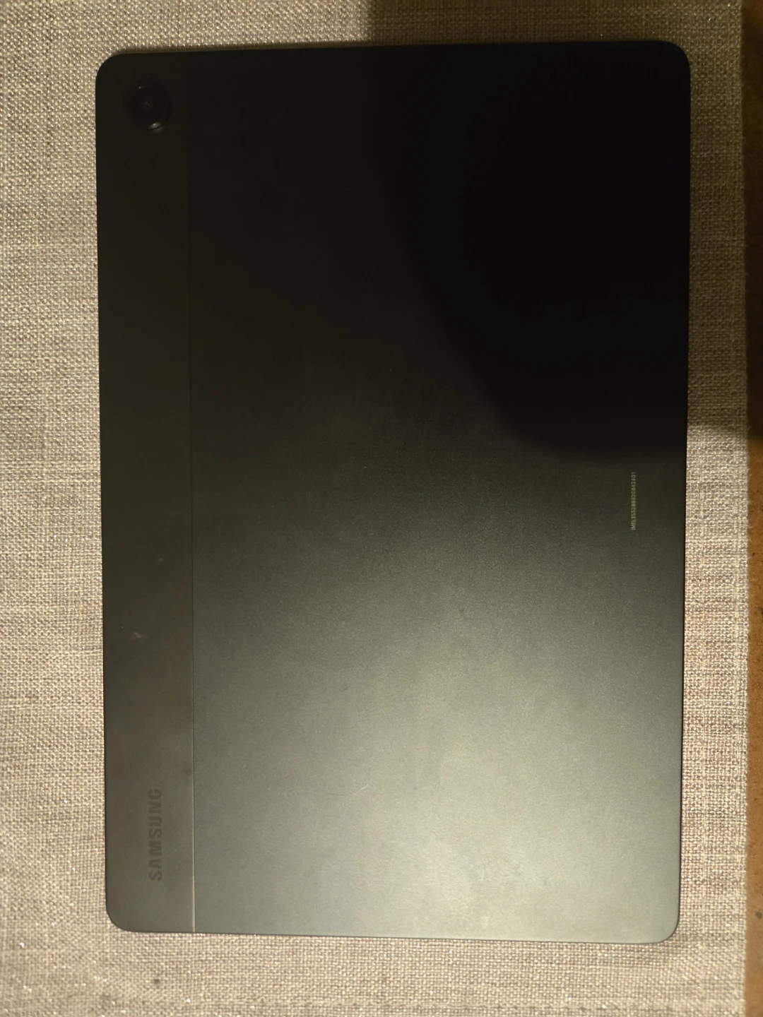 Samsung Galaxy Tab A9+ 5G Tablet - photo 4