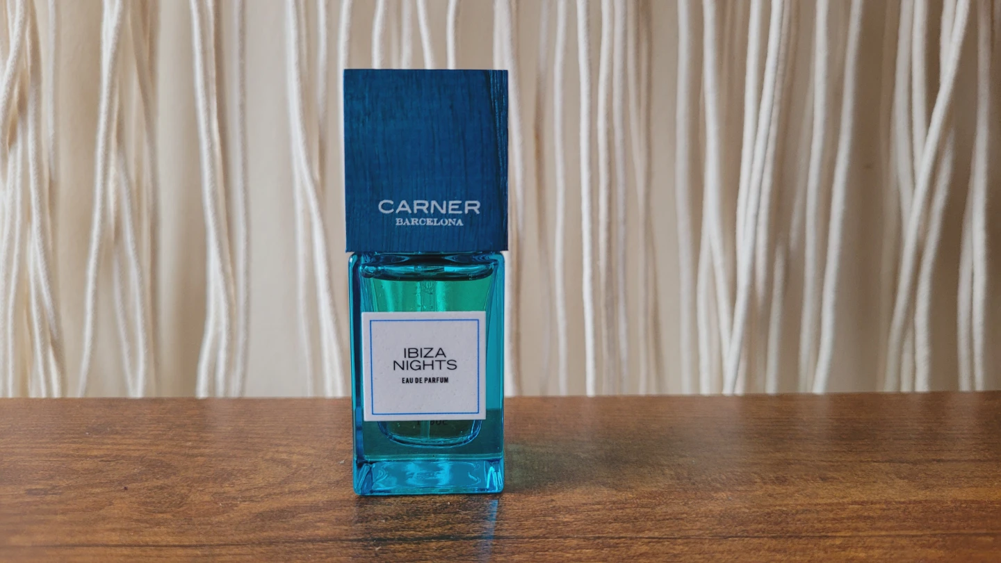 Carner Barcelona Ibiza Nights Eau de Parfum – 15ml - photo 2