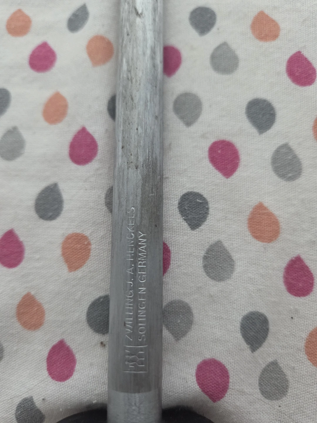 ZWILLING J.A. Henckels Sharpening Steel - photo 3