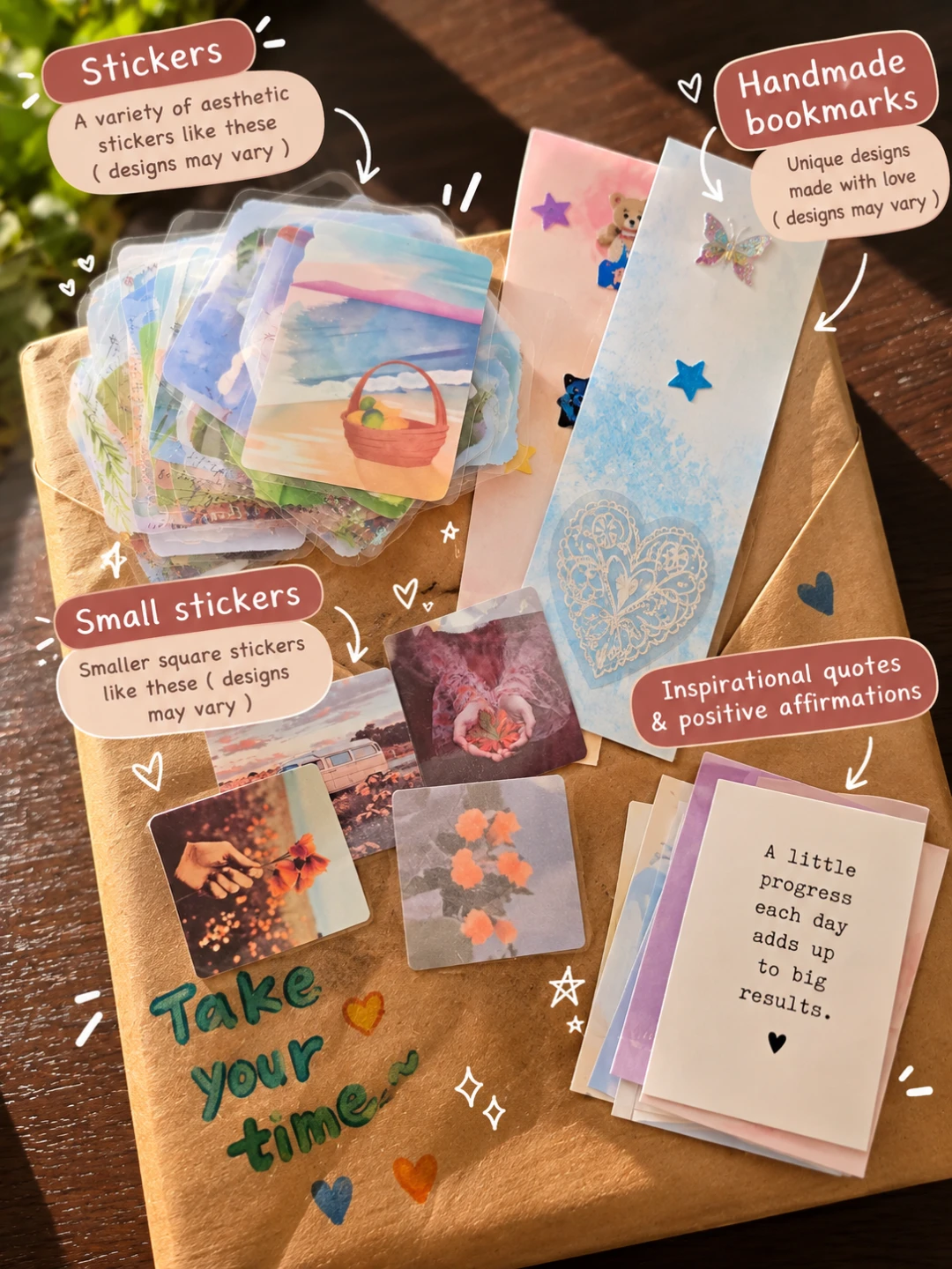 Blind Date with a Book, Mystery Book - photo 3