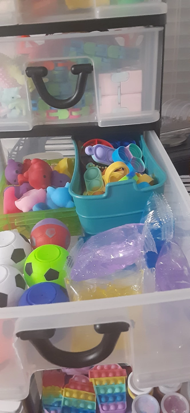 Fidgets I have en for 10 ppl to order - photo 2