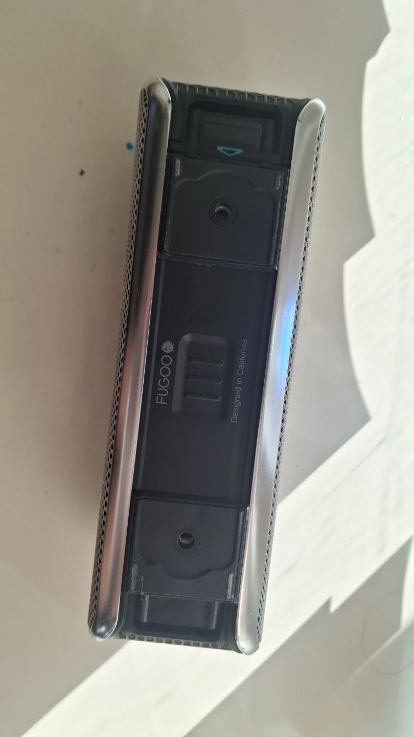 Fugoo Bluetooth Speaker - photo 2