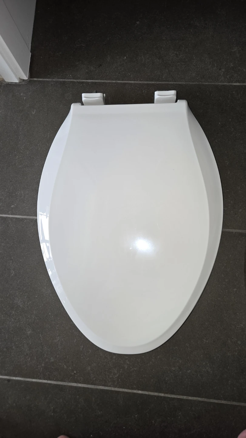 Kohler Cachet Toilet Seat