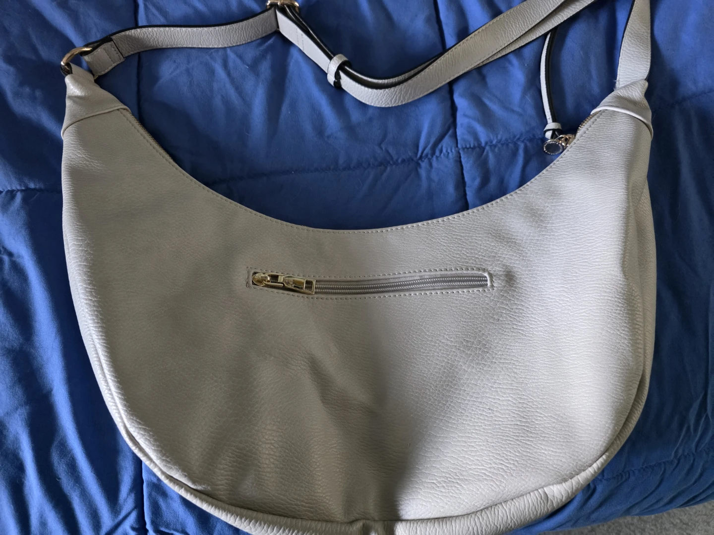 Poppy & Peonies Over The Moon bag - photo 3