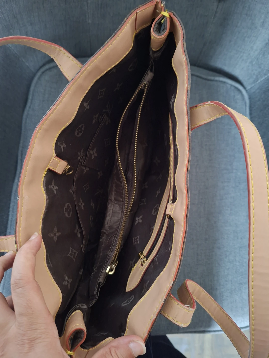 Bag for sale - photo 4