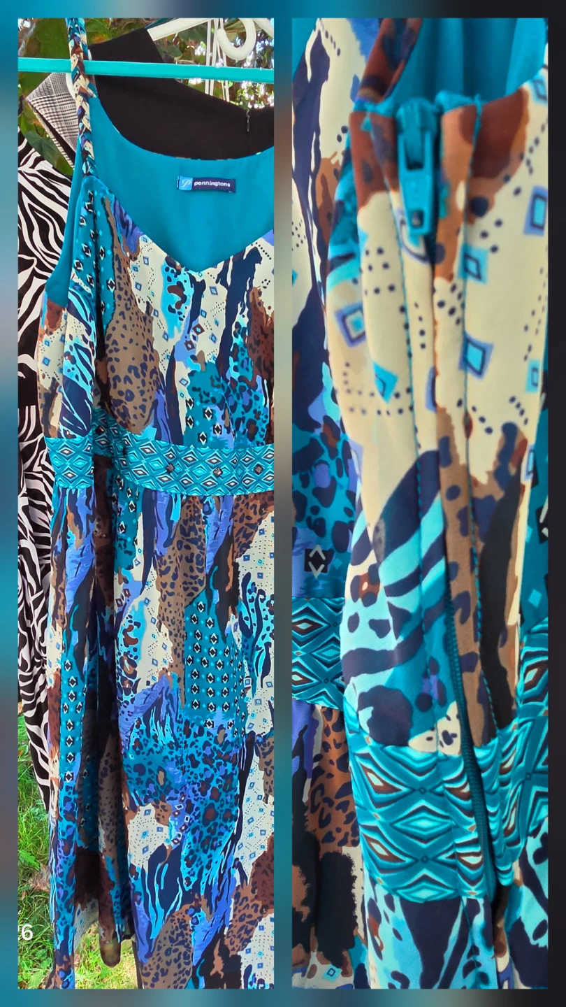 Plus Size Ladies Dresses - photo 2