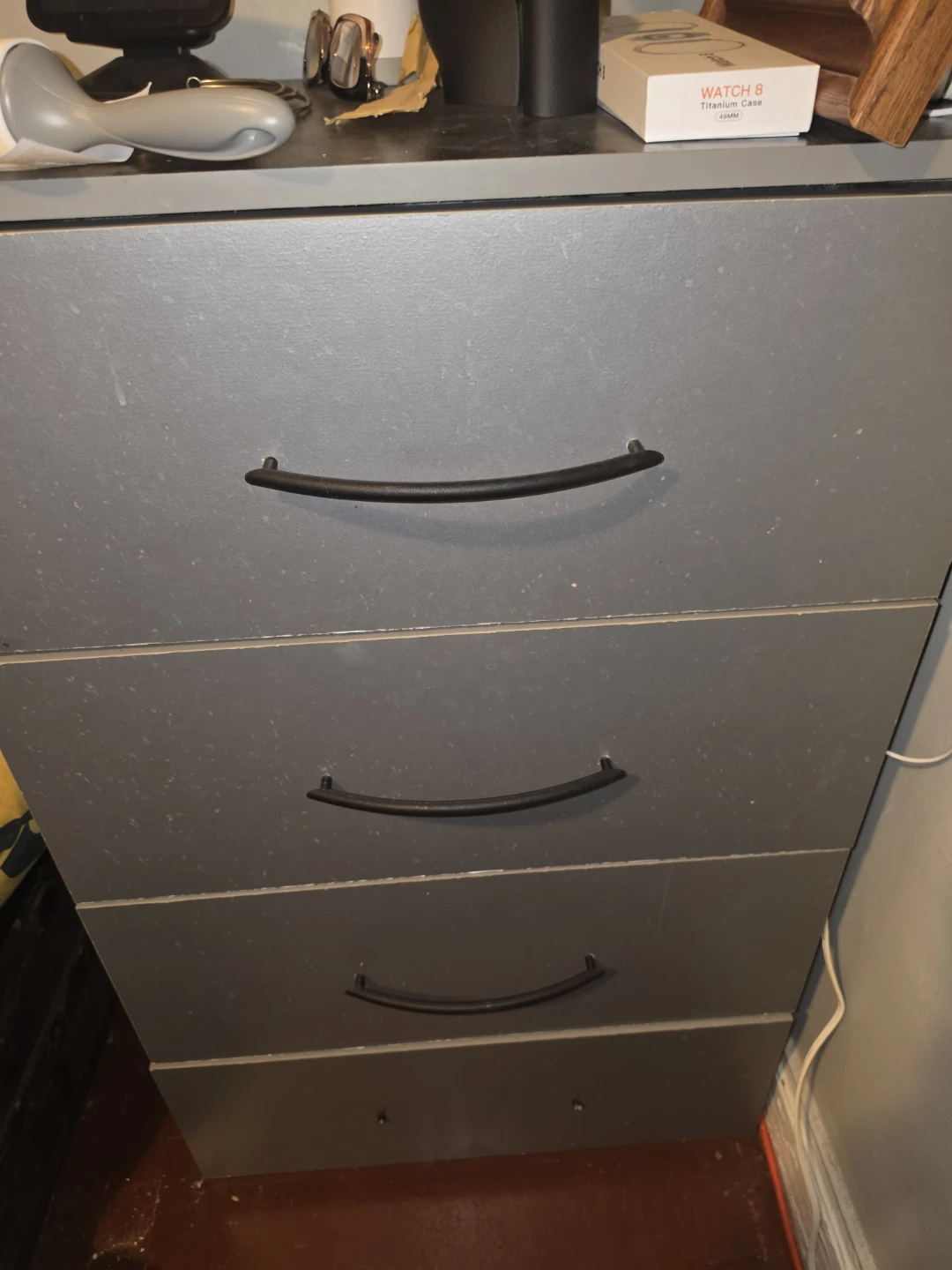 4 piece bedroom set - photo 3
