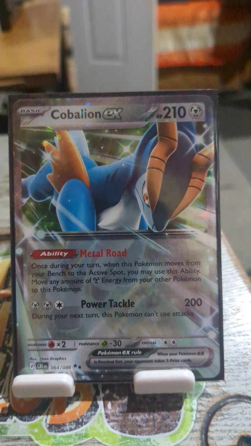 Pokemon cards - photo 3